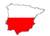 CHIMENEAS LA FRAGUA - Polski